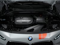 BMW X2 M Mesh Edition 2020 Tank Top #1438207