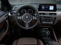 BMW X2 M Mesh Edition 2020 stickers 1438211