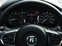 Acura TLX 2021 Mouse Pad 1438251