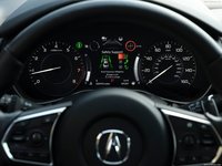 Acura TLX 2021 Mouse Pad 1438252