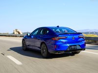 Acura TLX 2021 Poster 1438293