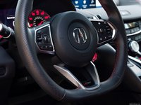 Acura TLX 2021 Longsleeve T-shirt #1438301