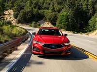 Acura TLX 2021 mug #1438303