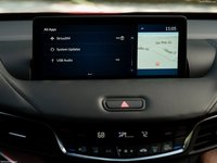 Acura TLX 2021 Mouse Pad 1438308