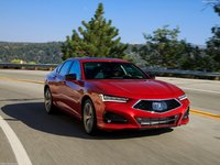 Acura TLX 2021 mug #1438313