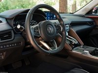 Acura TLX 2021 Poster 1438320