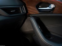 Acura TLX 2021 Mouse Pad 1438345