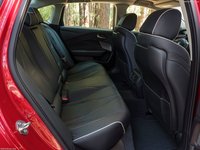 Acura TLX 2021 Mouse Pad 1438346