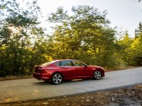 Acura TLX 2021 mug #1438348