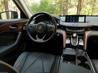 Acura TLX 2021 Poster 1438351