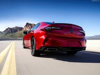Acura TLX 2021 Poster 1438365