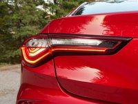 Acura TLX 2021 stickers 1438379