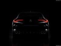 Acura TLX 2021 Mouse Pad 1438398