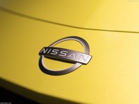 Nissan Z Proto Concept 2020 stickers 1438404