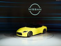 Nissan Z Proto Concept 2020 hoodie #1438413