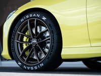 Nissan Z Proto Concept 2020 Poster 1438416