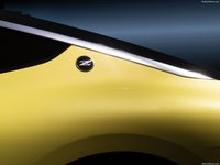 Nissan Z Proto Concept 2020 Tank Top #1438428