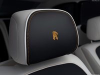 Rolls-Royce Ghost Extended 2021 magic mug #1438472