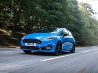 Ford Fiesta ST Edition 2020 Poster 1438482