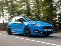 Ford Fiesta ST Edition 2020 puzzle 1438483