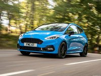 Ford Fiesta ST Edition 2020 stickers 1438484