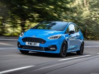 Ford Fiesta ST Edition 2020 Poster 1438486