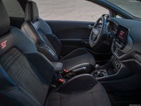 Ford Fiesta ST Edition 2020 hoodie #1438488
