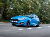 Ford Fiesta ST Edition 2020 puzzle 1438490