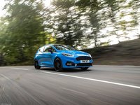 Ford Fiesta ST Edition 2020 puzzle 1438494
