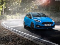 Ford Fiesta ST Edition 2020 puzzle 1438499
