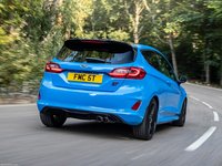 Ford Fiesta ST Edition 2020 stickers 1438503