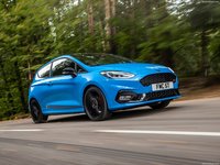 Ford Fiesta ST Edition 2020 Poster 1438504