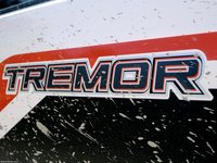 Ford Ranger Tremor 2021 stickers 1438508