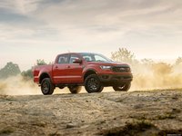 Ford Ranger Tremor 2021 puzzle 1438509