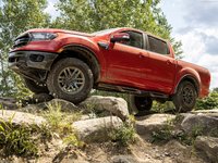 Ford Ranger Tremor 2021 stickers 1438511