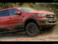 Ford Ranger Tremor 2021 stickers 1438512