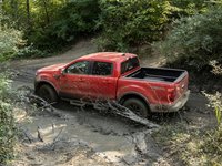 Ford Ranger Tremor 2021 stickers 1438514