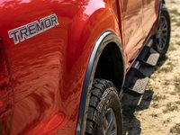 Ford Ranger Tremor 2021 Mouse Pad 1438516