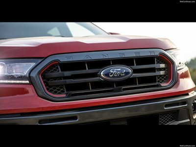 Ford Ranger Tremor 2021 stickers 1438520