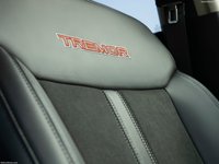 Ford Ranger Tremor 2021 stickers 1438527