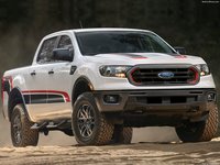 Ford Ranger Tremor 2021 stickers 1438531