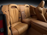 Lexus LC 500 Convertible 2021 stickers 1438587