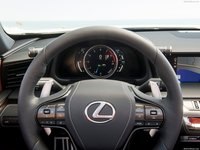 Lexus LC 500 Convertible 2021 stickers 1438589