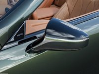 Lexus LC 500 Convertible 2021 stickers 1438646