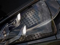 Lexus LC 500 Convertible 2021 hoodie #1438683