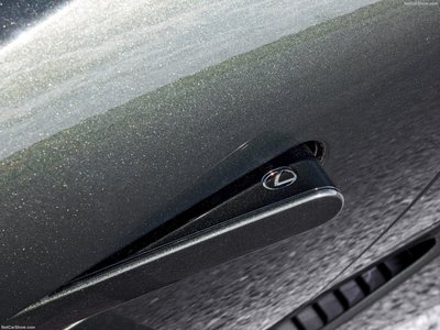 Lexus LC 500 Convertible 2021 stickers 1438699
