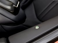 Lexus LC 500 Convertible 2021 Poster 1438722