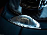 Mercedes-Benz E53 AMG Cabriolet 2021 Mouse Pad 1438787