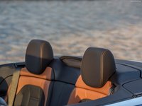 Mercedes-Benz E53 AMG Cabriolet 2021 Mouse Pad 1438800