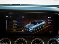 Mercedes-Benz E53 AMG Cabriolet 2021 mug #1438812